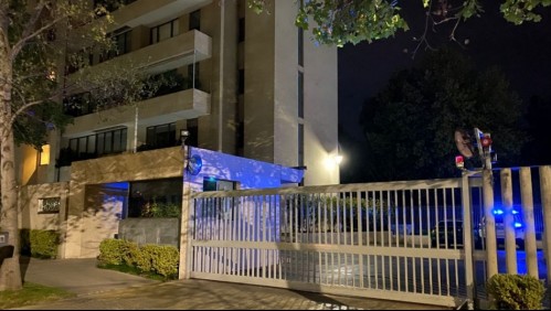 Matrimonio de adultos mayores es maniatado por delincuentes que les robaron cerca de $20 millones