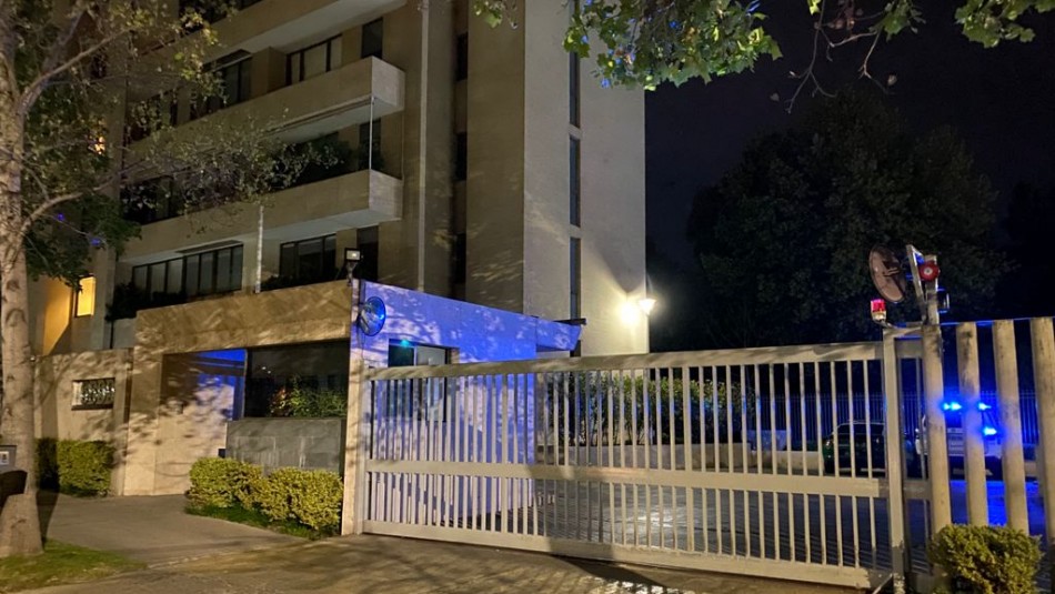 Matrimonio de adultos mayores es maniatado por delincuentes que les robaron cerca de $20 millones Matrimonio de adultos mayores es maniatado por delincuentes que les robaron cerca de $20 millones