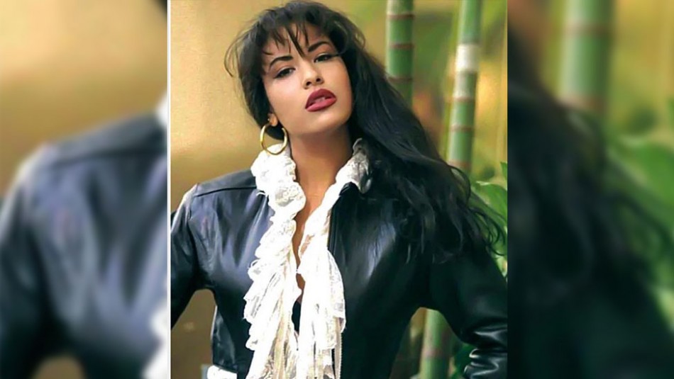 Fans de Selena Quintanilla difunden un video del supuesto fantasma de la  cantante - Meganoticias