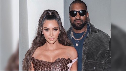 Kim Kardashian y Kanye West comparten una cena de negocios a ocho meses de la demanda de divorcio