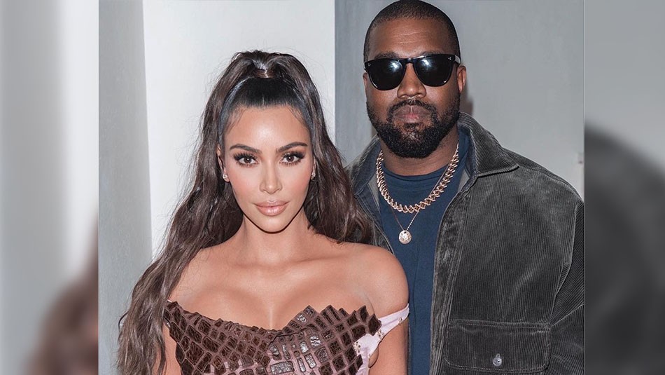 Kim Kardashian y Kanye West comparten una cena de negocios a ocho meses de la demanda de divorcio