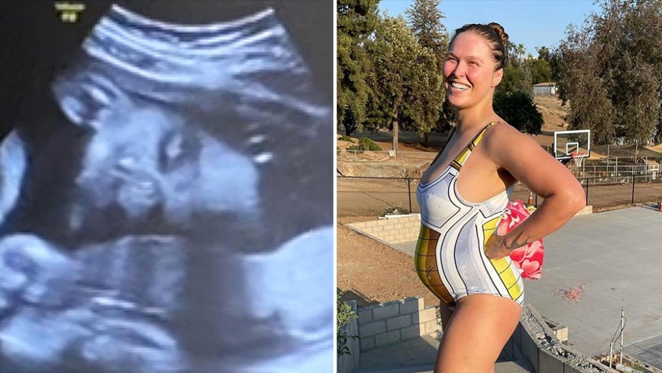 La'akea Makalapuaokalanipo Browne: el increíble nombre que esta atleta puso a su hija La'akea Makalapuaokalanipo Browne: el increíble nombre que esta atleta puso a su hija