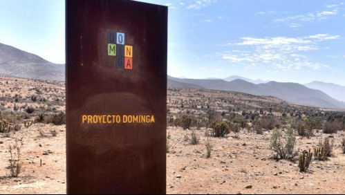 'Piñera oculta información': Candidatos presidenciales tras denuncia sobre venta de Minera Dominga
