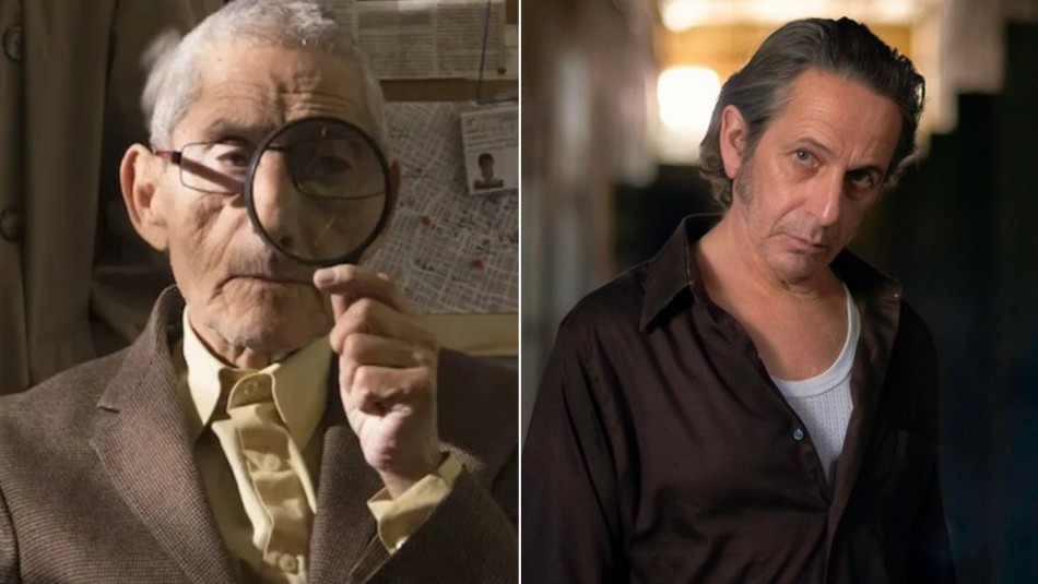 El Agente Topo y Alfredo Castro triunfan en los Premios Platino 2021 El Agente Topo y Alfredo Castro triunfan en los Premios Platino 2021
