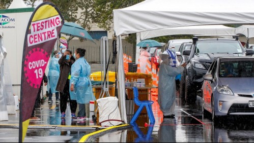 Nueva Zelanda endurece reglas de viaje al propagarse el coronavirus