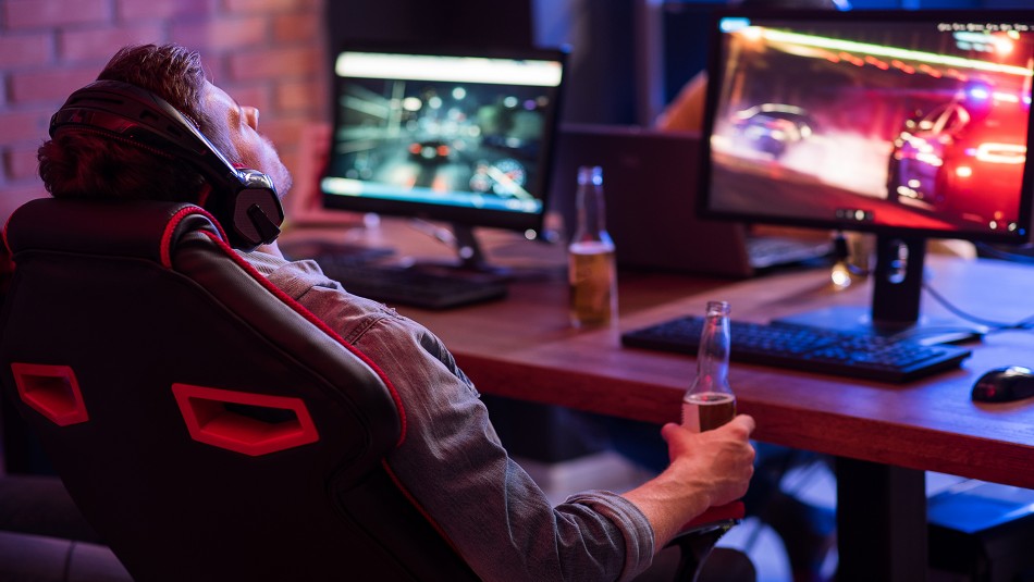 ¿Buscas sillas gamer para el Cyber Monday? Conoce si vale la pena tu inversión