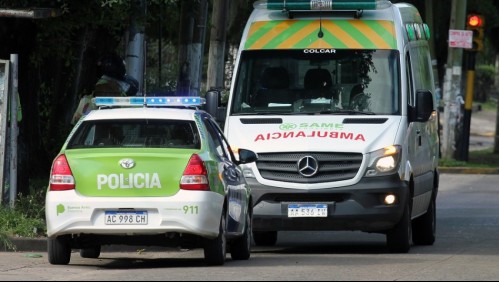 Padre muere en presunta pelea con su esposa e hija: Pareja del hombre denuncia que estaba drogado y alcoholizado