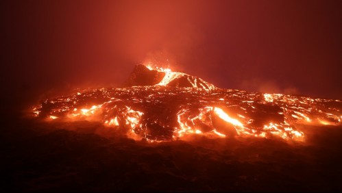 Supervolcanes: NASA prepara un plan para proteger al planeta de la destrucción