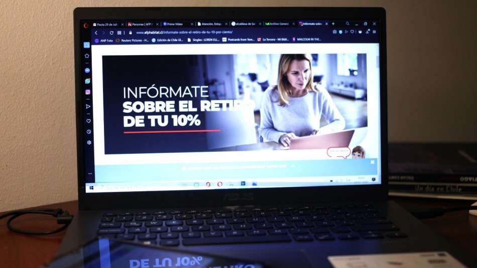 Cuarto retiro: Presidente de Comisión busca Cuarto retiro: Presidente de Comisión busca