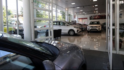 Venta de autos nuevos alcanza cifra récord en septiembre
