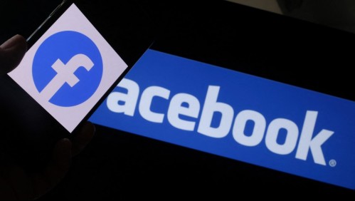 Acción de Facebook cierra con fuerte baja de 4,89% tras interrupción del servicio