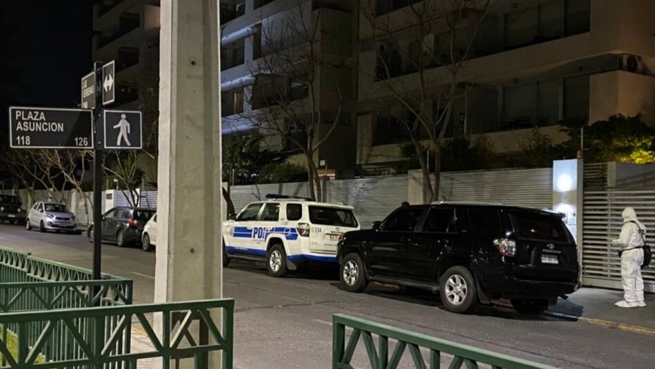 Detienen a conductor de Uber que habría agredido de gravedad a joven de 17 años por cambiar la modalidad de pago Detienen a conductor de Uber que habría agredido de gravedad a joven de 17 años por cambiar la modalidad de pago