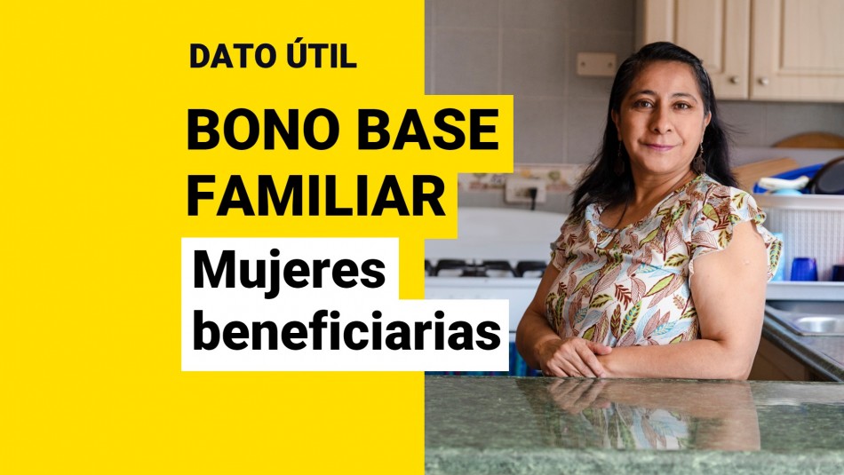 bono-base-familiar-mujeres-beneficiarias Bono Base Familiar mujeres beneficiarias