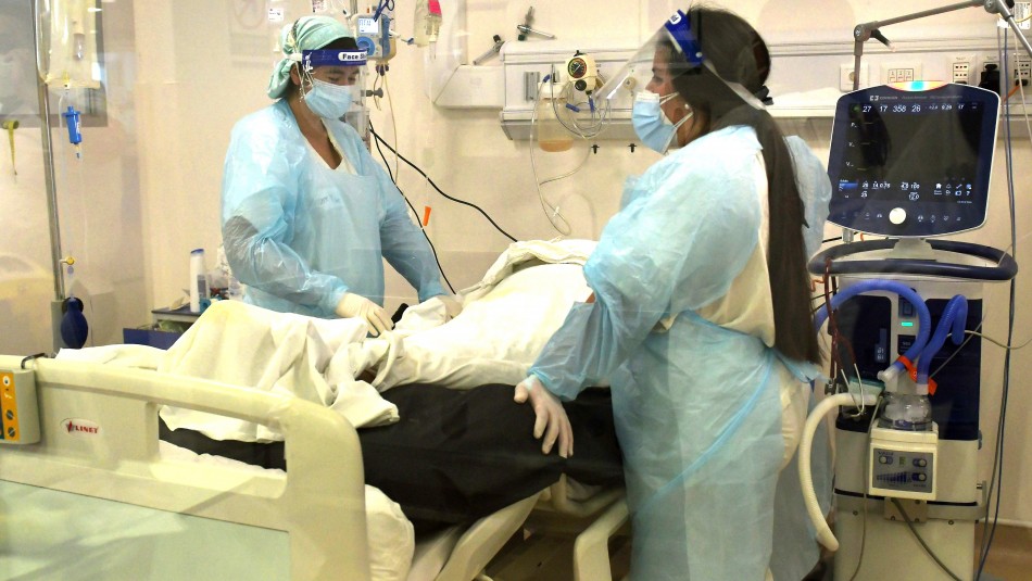 coronavirus Minsal informa 673 nuevos casos de coronavirus y positividad a nivel nacional de 1,27%