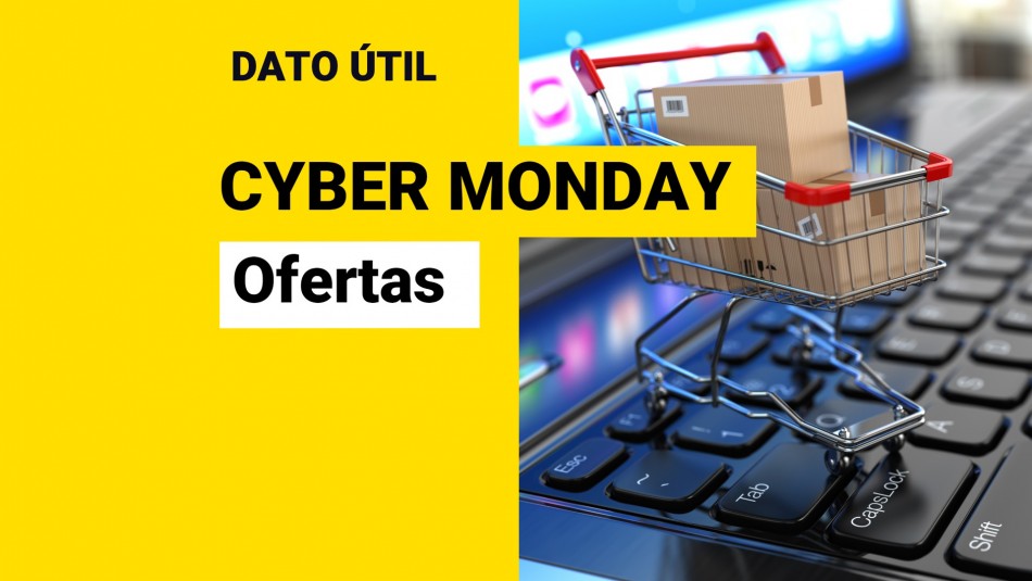 CyberMonday 2021 ¿Cuáles son las mejores ofertas? Meganoticias