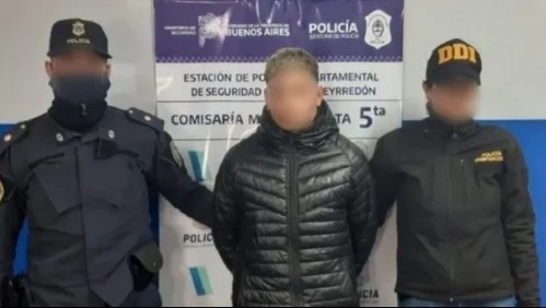 Hombre es acusado de matar de un balazo al joven que pretendía salir con su hermana: Habría actuado por celos