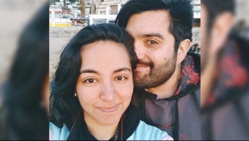 'Teníamos planes de mudarnos juntos': Novia de joven que murió por culpa del director (s) del Hospital Gustavo Fricke