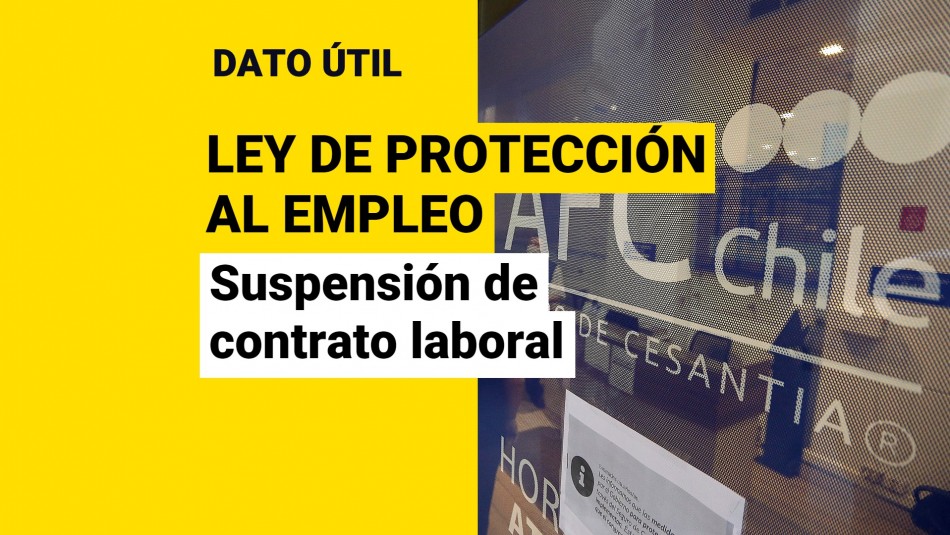 ley-de-proteccion-al-empleo-suspension-contrato Ley de Protección al empleo suspension contrato