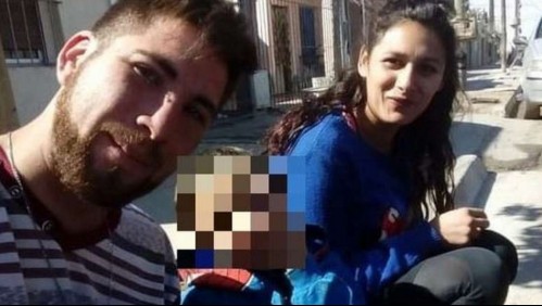 Tragedia en un cumpleaños: mujer mata de un ladrillazo en la cabeza a expareja en fiesta de su hijo