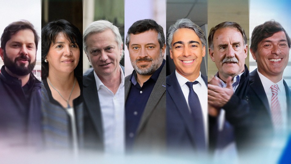Elecciones 2021: ¿Cuándo es el próximo debate presidencial? Elecciones 2021: ¿Cuándo es el próximo debate presidencial?