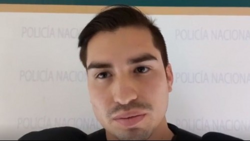 'Lo maté, descuarticé y quemé sus restos': Joven confiesa homicidio de su amigo en la celebración de su cumpleaños