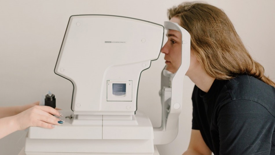 Con una prueba ocular es posible detectar enfermedades del corazón: La clave está en la retina