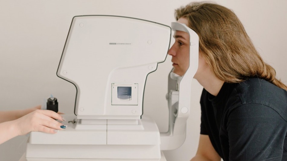 Con una prueba ocular es posible detectar enfermedades del corazón: La clave está en la retina Con una prueba ocular es posible detectar enfermedades del corazón: La clave está en la retina