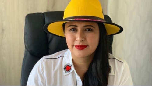 Hallan arsenal de guerra en casa de una diputada mexicana y la detienen junto a su esposo: 'No eran para tiro al blanco'