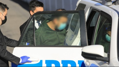 Conductor de Uber acusado de golpear a pasajero tiene antecedentes policiales por lesiones graves