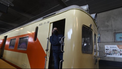 'Ha sido de una negligencia total': cuestionan postergación de tren rápido Valparaíso-Santiago