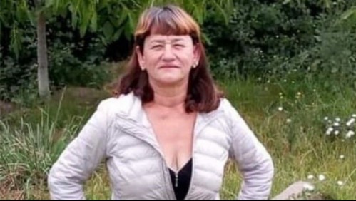 'Mis hijos preguntan por su abuela': Hija busca a su madre que desapareció hace un mes en Renca