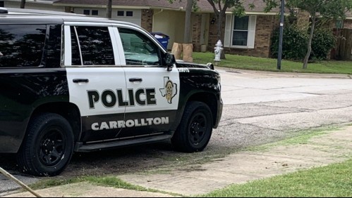 No quería hacerse cargo: Padre adolescente es acusado de matar trágicamente a su bebé recién nacido