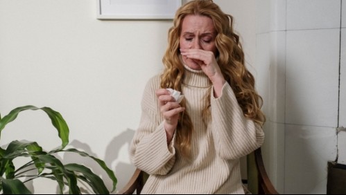 ¡No sufras más!: La alergia nasal se puede tratar con algunos remedios caseros