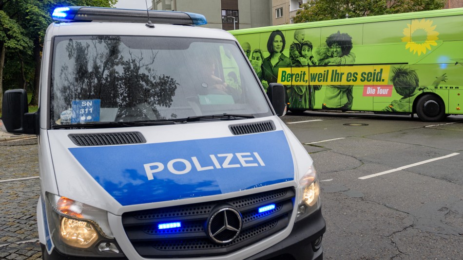 Investigan agresión a joven chileno tras un festival en Alemania: Investigan agresión a joven chileno tras un festival en Alemania: