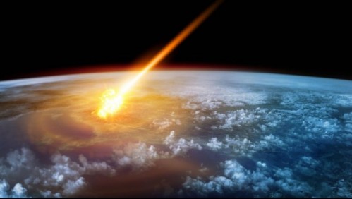 ¿Como en Armegeddon? NASA planea estrellar nave contra un asteroide para cambiar su trayectoria