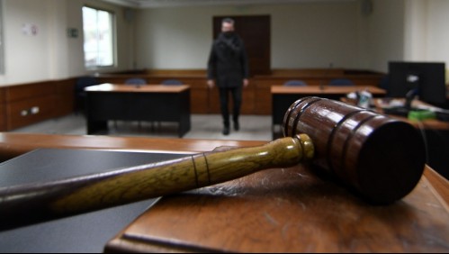 Condenados por crimen y violación de menores de edad: cuatro 'chacales' solicitan su libertad condicional