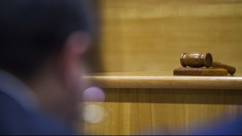 'El psicópata de Rodelillo': sujeto que asesinó a joven de 79 chuchillazos vuelve a solicitar libertad condicional