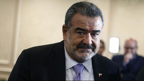 Andrónico Luksic se defiende a través de redes sociales tras vinculación con 'Pandora Papers'