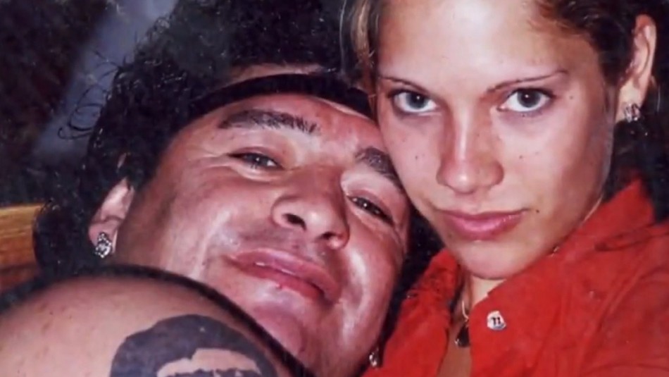mavys-alvarez,-novia-cubana-de-diego-maradona Denuncian amenazas contra madre de novia cubana de Diego Maradona: