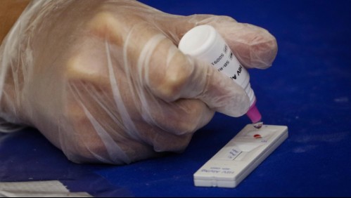 Sabía que tenía VIH, contagió a su novia y la dejó embarazada: Fue condenado a tres años de prisión