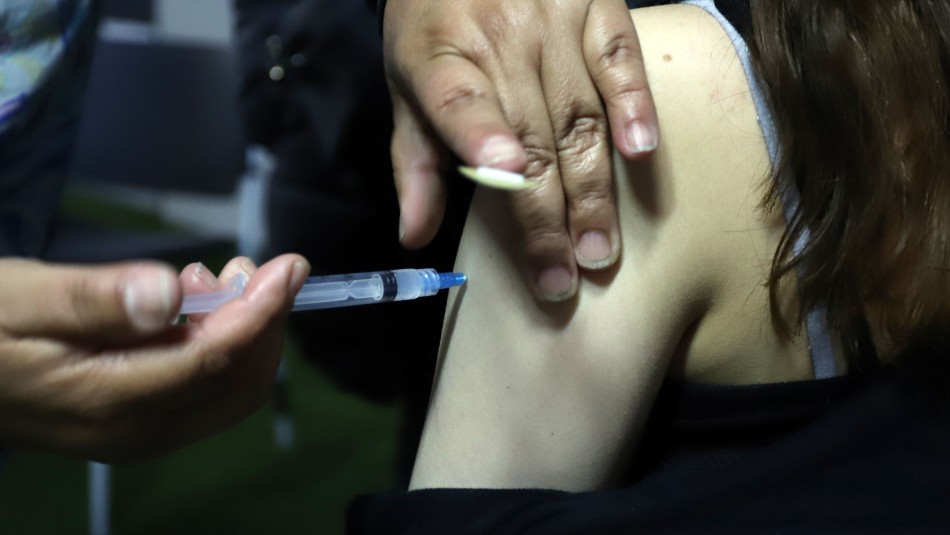 Efectividad de dosis de refuerzo contra el coronavirus podría llegar al 96% para prevenir hospitalizaciones Efectividad de dosis de refuerzo contra el coronavirus podría llegar al 96% para prevenir hospitalizaciones