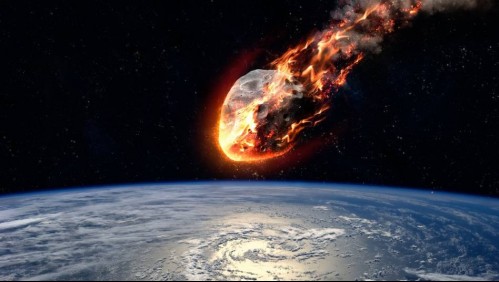 Esta es la fecha exacta en que nave de la NASA se estrellará contra un asteroide