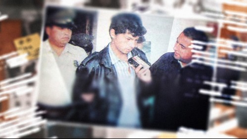 El Chacal de Hualañé: La historia del hombre que violó y mató a una niña de 4 años y que hoy pide libertad condicional