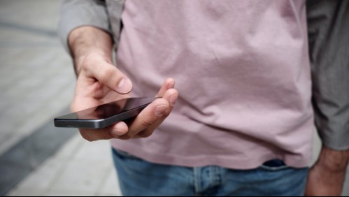 Hombre quería conocer gente por redes sociales pero terminó maniatado y asaltado en su propio departamento
