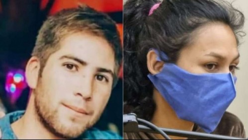 'Creemos que fue premeditado': el sospechoso mensaje que dejó mujer investigada por matar de ladrillazo a expareja