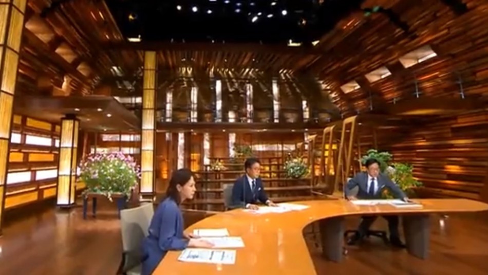 terremoto-tokio Videos registran momento exacto del terremoto magnitud 6.1 en Tokio