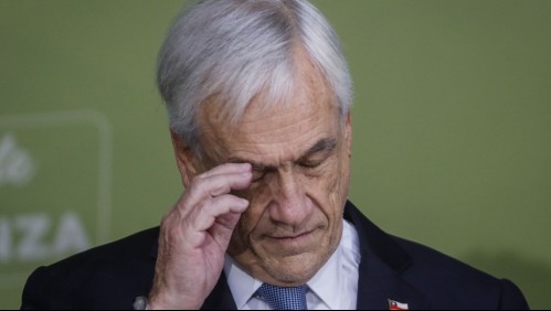 Investigación contra Piñera: ¿Cuáles son los antecedentes nuevos que podrían configurar el delito de cohecho?