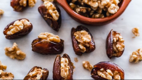 Dátiles: Estos son los beneficios de los frutos de las palmeras