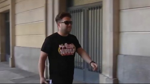 'Pido perdón a la víctima por los daños causados': Líder de La Manada reconoce violación mediante carta desde la cárcel