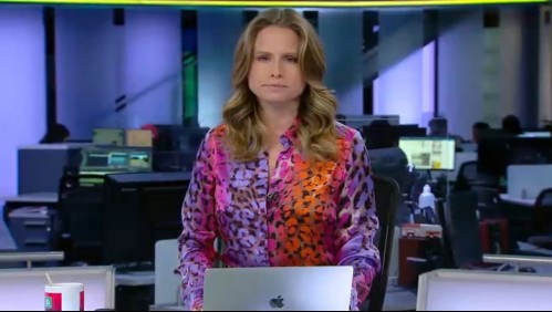 Meganoticias Prime - Jueves 07 de octubre 2021